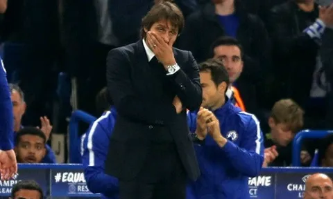 TIẾT LỘ tình cảnh thảm hại tại Chelsea