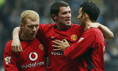 Tiết lộ: Trước Solskjaer, BLĐ M.U từng muốn chọn 'người cũ' này thay Mourinho