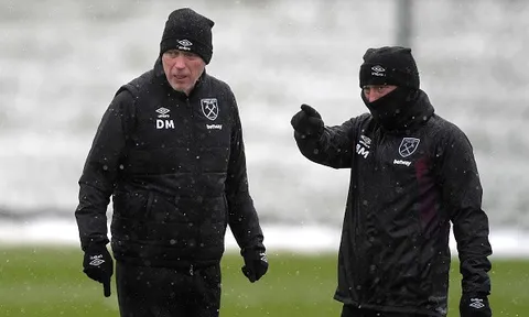 TIẾT LỘ: Yếu tố giúp Moyes đánh bại Chelsea