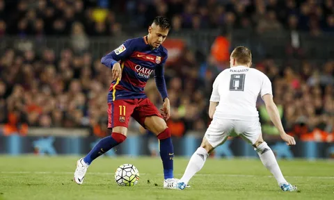 Tiêu điểm chuyển nhượng 13/11: PSG ra điều kiện không tưởng để bán Neymar cho Real