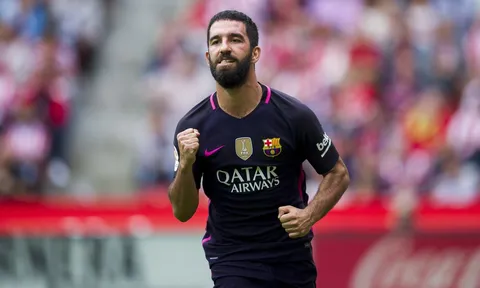 Tiêu điểm chuyển nhượng: M.U nhắm sao lạ, Arsenal ‘rút ruột’ Barca
