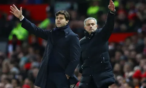 Tim Sherwood: Tôi chọn Pochettino, bởi Mourinho chi tiêu quá nhiều