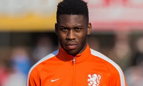 Timothy Fosu-Mensah thể hiện ra sao trước Pháp?