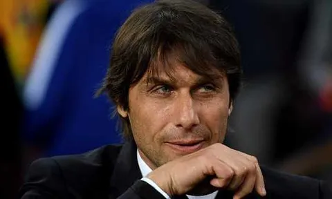 Tin nhanh 02/11: Conte rất gần Man Utd!
