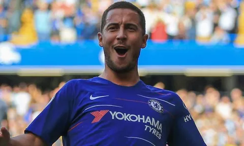 Tin nhanh 05/11: Rõ vụ Hazard tới Real; Juve mang tin vui cho M.U