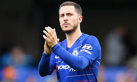 Tin nhanh 06/11: 'Bom tấn' Hazard kích nổ, giá 170 triệu