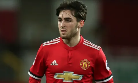 Tin nhanh 10/11: Mourinho trao đặc ân cho sao trẻ sáng giá!