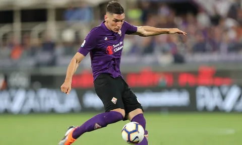 Tin nhanh 14/10: Vá hàng thủ, Man Utd chi 60 triệu cho cái tên cực chất