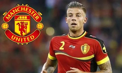 Tin nhanh 18/11: Chốt vụ De Gea, M.U đón tân binh
