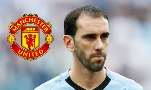 Tin nhanh 19/11: Man Utd đón tân binh đầu tiên trong tháng 1