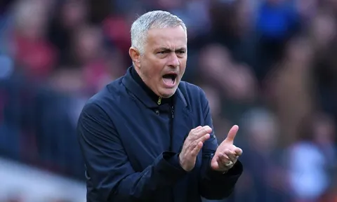 Tin nhanh 22/10: Mourinho ra yêu cầu chuyển nhượng với BLĐ Man Utd