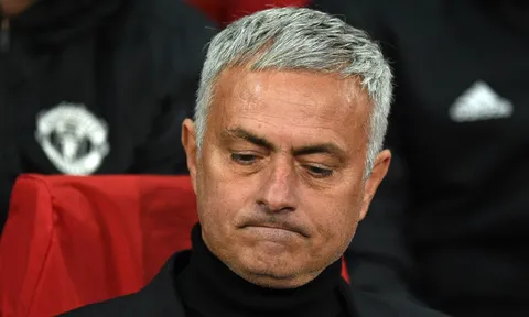 Tin nhanh 27/10: Mourinho sẽ trở lại Real Madrid