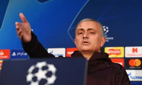 Tin nhanh 28/11: Lý do M.U chưa 'trảm' Mourinho; Liverpool phá kỷ lục chuyển nhượng