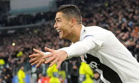 Tin nhanh 29/11: Lộ kết quả QBV, Ronaldo thứ mấy?