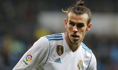 Tin nhanh 30/11: Man City đón tân binh đầu tiên; Bale theo chân Ronaldo?
