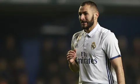 Tin vui cho Real: Benzema sẵn sàng trở lại