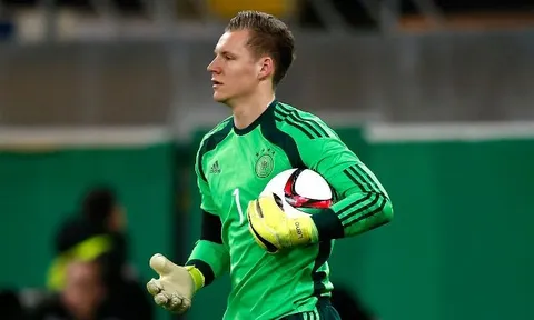 Tình hình rối ren, Bayern tính chiêu mộ thủ môn mới