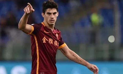 Tình huống rabona kiến tạo đẳng cấp của Diego Perotti