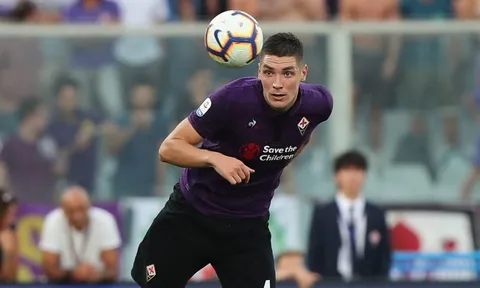 Tin nhanh 10/10: Mourinho ra tay, M.U chốt 'măng non' sáng giá!