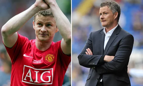 Tinh thần của Ole Solskjaer đã giúp Man Utd "lột xác" như thế nào?