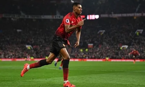 Solskjaer: "Lúc này, cậu ấy là số 1 ở Ngoại hạng Anh"