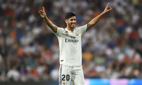 Tịt ngòi 2 tháng, sao trẻ Real vẫn mạnh miệng đòi thay thế Ronaldo