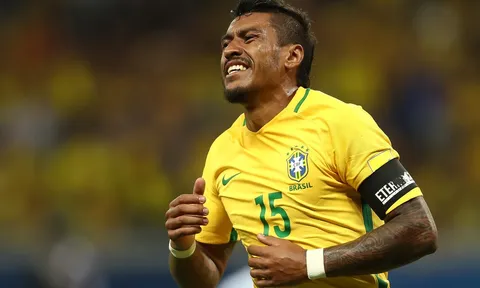 Tite: Paulinho ở Barca càng đáng sợ hơn