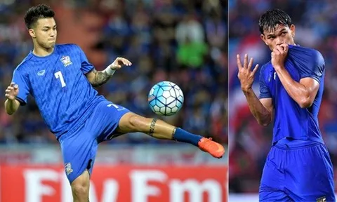 Nhà cựu vô địch AFF Cup: 'Chờ đợi cuộc đối đầu Việt Nam - Thái Lan'