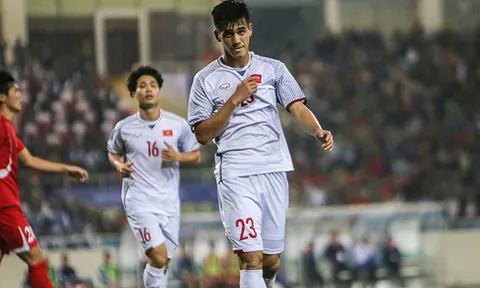 "Asian Cup là của cậu ấy, Công Phượng sẽ ngồi dự bị"