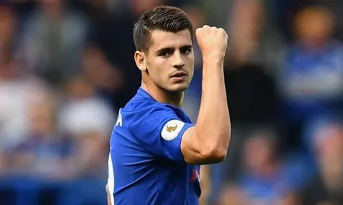 Góc Chelsea: Liệu Morata có thắng được cuộc chiến mà Torres từng thất bại?
