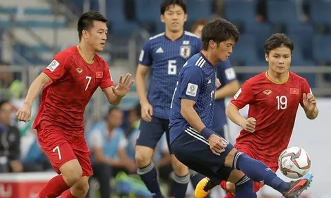 Tuyển Việt Nam rời Asian Cup 2019: Tiếc nhưng cũng rất tự hào!