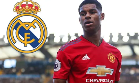 Gặp người đại diện, Real đang rất gần với sao 21 tuổi Man Utd