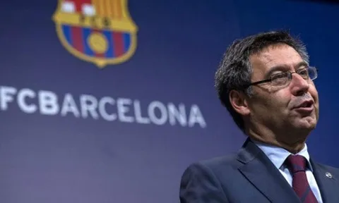 Tờ MARCA: Bóng đá càng đi lên, Barcelona càng đi xuống