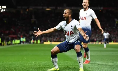 Tỏa sáng rực rỡ, "cơn ác mộng" của Man Utd vẫn bị Pochettino ngó lơ