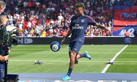 TOÀN CẢNH cuộc điều tra của UEFA nhắm vào PSG