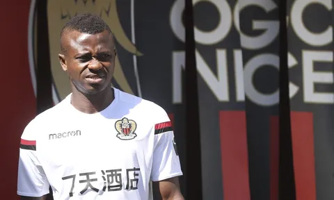 TOÀN CẢNH vụ Jean Michel Seri: Cầu thủ sốc nặng, "đòn bẩn" từ các CLB