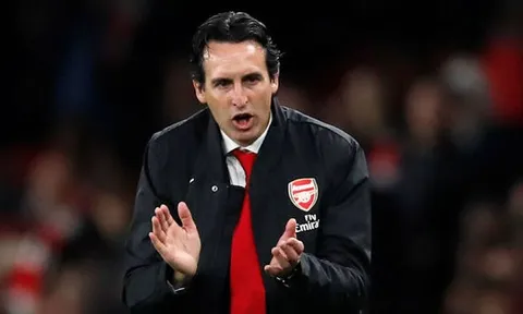 Toàn thắng 10 trận, Emery vẫn cảnh báo Arsenal phải cải thiện điều này