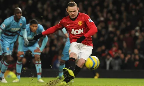 "Tôi cảm thấy xấu hổ ở Man Utd"