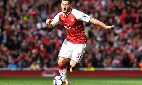 'Tôi chắc chắn Solskjaer đã nhìn thấy điều đó'