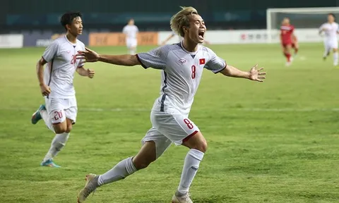 Tôi có một giấc mơ mang tên World Cup!