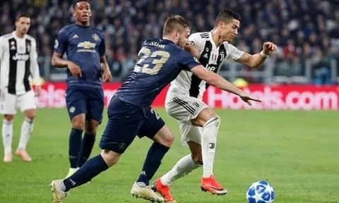 'Tôi đã cảm giác Man Utd sẽ có kết quả tốt'
