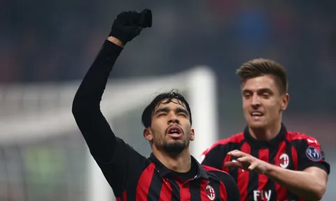 "Tôi dành tặng bàn thắng của mình cho Flamengo"