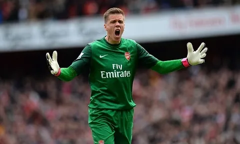'Tôi không giỏi lên chút nào lúc thi đấu cho Arsenal'