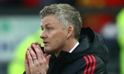 "Tôi không muốn rời Man United"