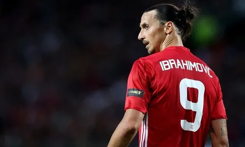 "Tôi không ở Man United để làm từ thiện"