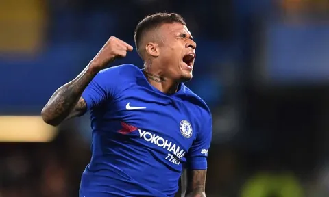 "Tôi mơ được trở lại Chelsea"