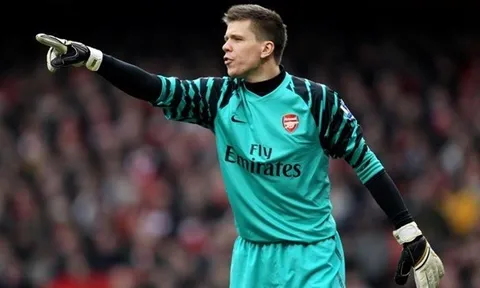 'Tôi muốn chơi cho Arsenal suốt cả cuộc đời'