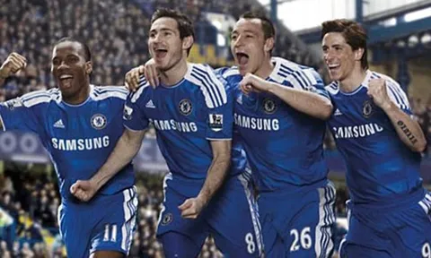 "Tôi muốn dẫn dắt Chelsea nhưng có đến 3, 4 đội bóng khác mời gọi"