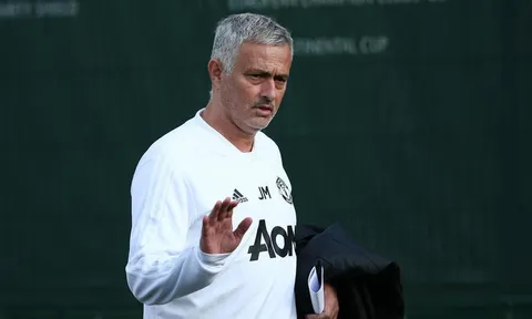 "Tôi nghĩ ông ấy làm việc tốt hơn Mourinho"