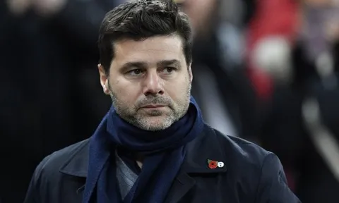 Tới Real, Pochettino sẽ bỏ túi gần 90 triệu bảng